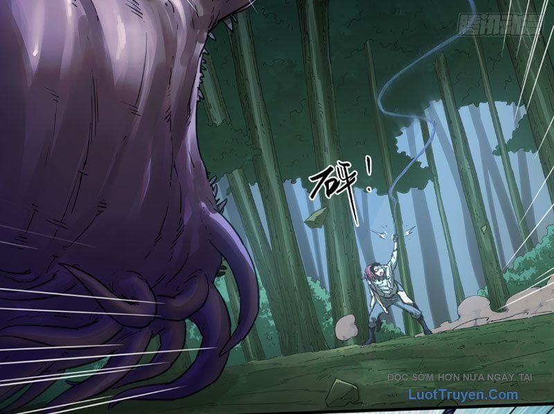 Hộp Mãnh Thú: Kỷ Nguyên Cơ Giáp Chapter 62 - Trang 2