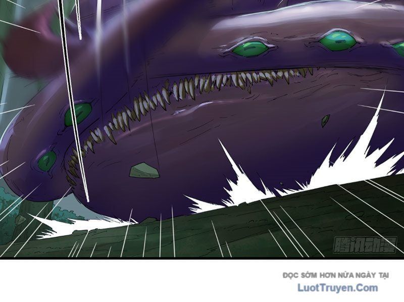 Hộp Mãnh Thú: Kỷ Nguyên Cơ Giáp Chapter 62 - Trang 2