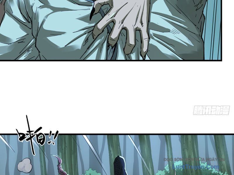 Hộp Mãnh Thú: Kỷ Nguyên Cơ Giáp Chapter 62 - Trang 2