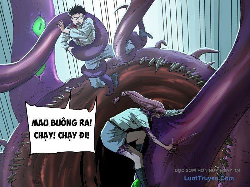 Hộp Mãnh Thú: Kỷ Nguyên Cơ Giáp Chapter 62 - Trang 2