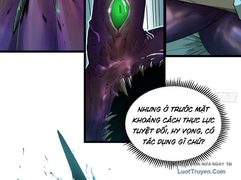 Hộp Mãnh Thú: Kỷ Nguyên Cơ Giáp Chapter 62 - Trang 2
