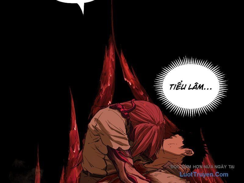 Hộp Mãnh Thú: Kỷ Nguyên Cơ Giáp Chapter 62 - Trang 2