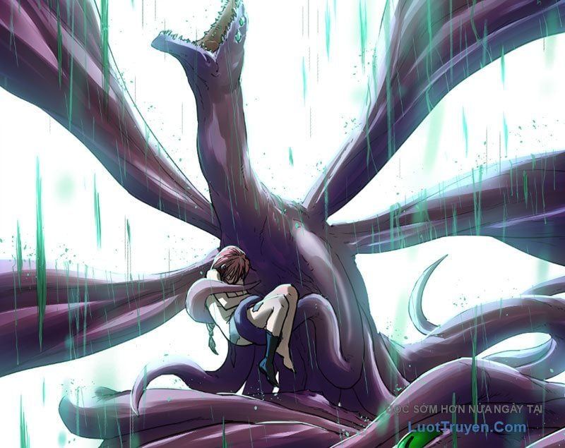 Hộp Mãnh Thú: Kỷ Nguyên Cơ Giáp Chapter 62 - Trang 2