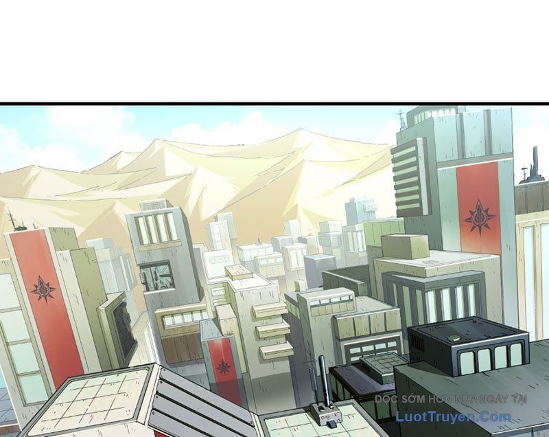 Hộp Mãnh Thú: Kỷ Nguyên Cơ Giáp Chapter 62 - Trang 2
