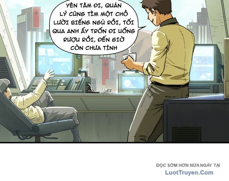 Hộp Mãnh Thú: Kỷ Nguyên Cơ Giáp Chapter 62 - Trang 2