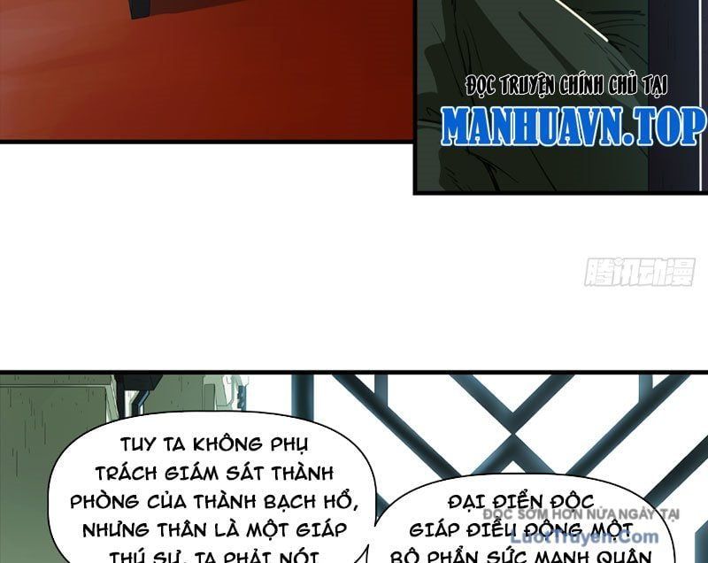 Hộp Mãnh Thú: Kỷ Nguyên Cơ Giáp Chapter 62 - Trang 2