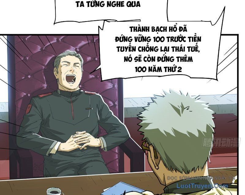 Hộp Mãnh Thú: Kỷ Nguyên Cơ Giáp Chapter 62 - Trang 2