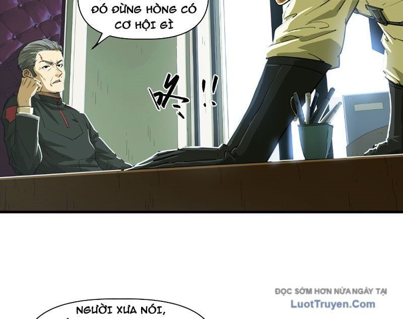 Hộp Mãnh Thú: Kỷ Nguyên Cơ Giáp Chapter 62 - Trang 2