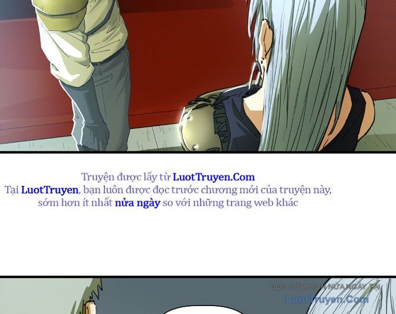 Hộp Mãnh Thú: Kỷ Nguyên Cơ Giáp Chapter 62 - Trang 2