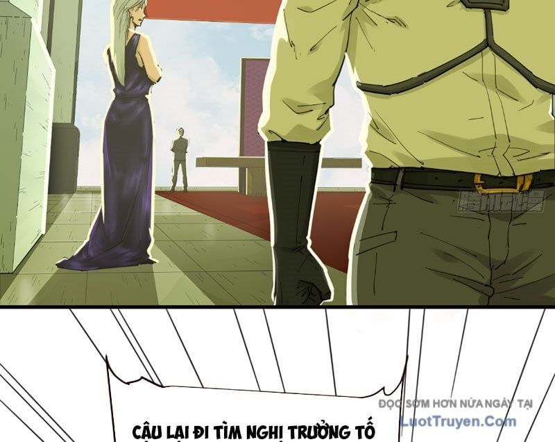 Hộp Mãnh Thú: Kỷ Nguyên Cơ Giáp Chapter 62 - Trang 2