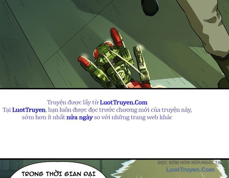 Hộp Mãnh Thú: Kỷ Nguyên Cơ Giáp Chapter 62 - Trang 2