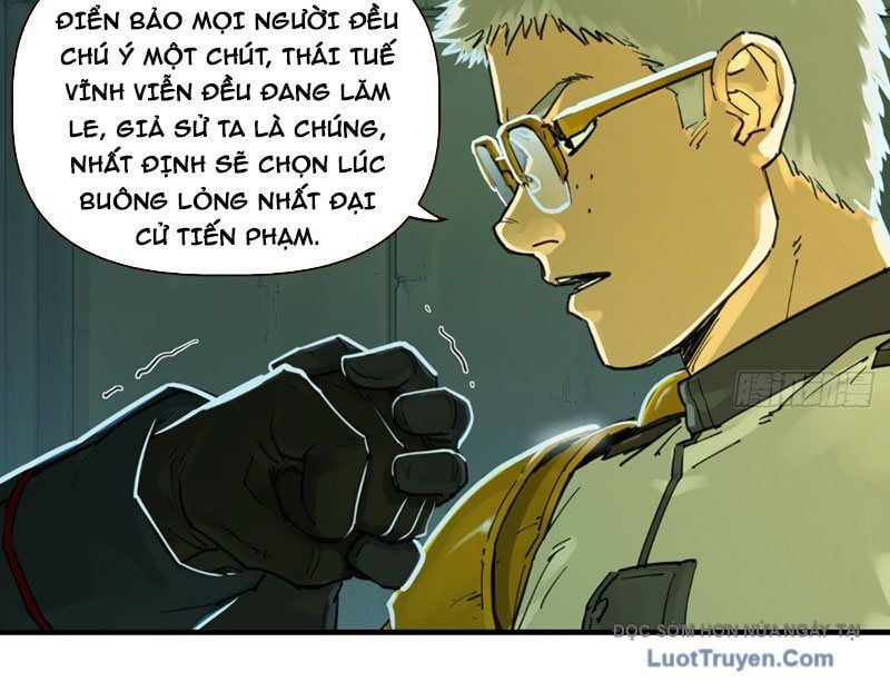 Hộp Mãnh Thú: Kỷ Nguyên Cơ Giáp Chapter 62 - Trang 2