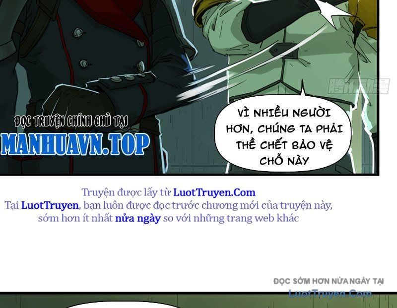 Hộp Mãnh Thú: Kỷ Nguyên Cơ Giáp Chapter 62 - Trang 2