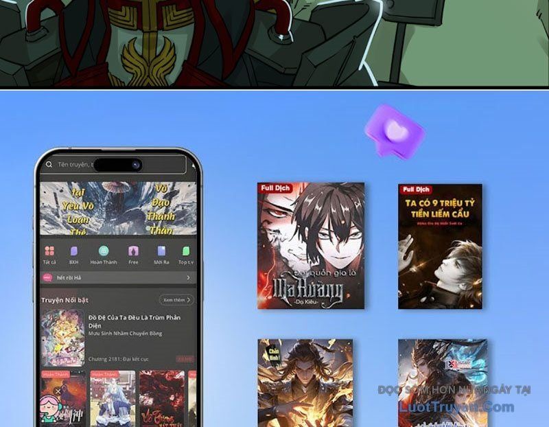 Hộp Mãnh Thú: Kỷ Nguyên Cơ Giáp Chapter 62 - Trang 2