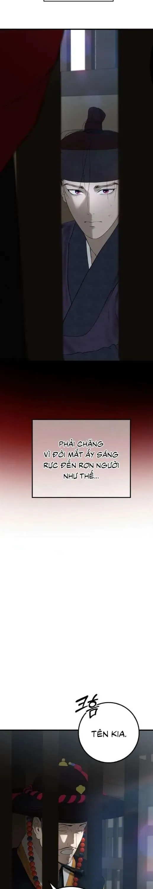 Cuộc Tuyển Chọn Vương Phi Triều Joseon Chapter 45 - Trang 2