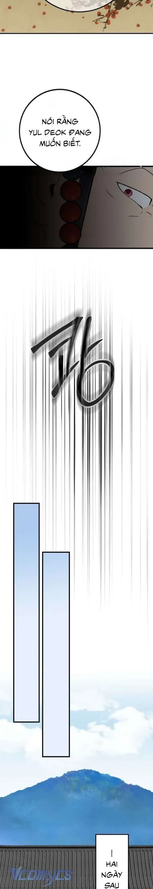 Cuộc Tuyển Chọn Vương Phi Triều Joseon Chapter 45 - Trang 2