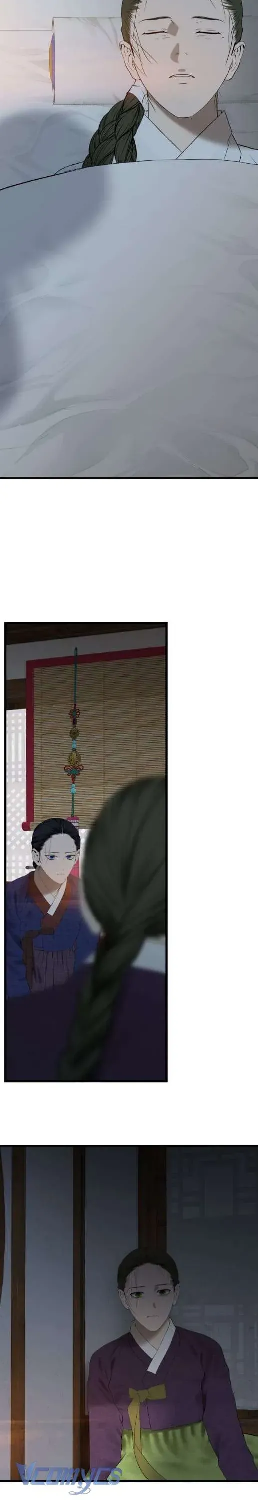 Cuộc Tuyển Chọn Vương Phi Triều Joseon Chapter 45 - Trang 2