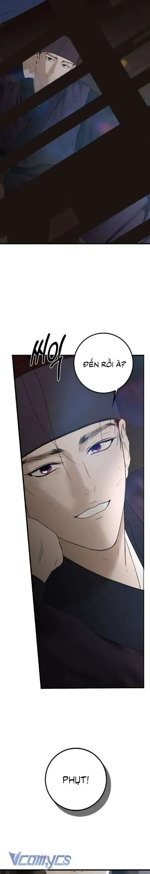 Cuộc Tuyển Chọn Vương Phi Triều Joseon Chapter 45 - Trang 2