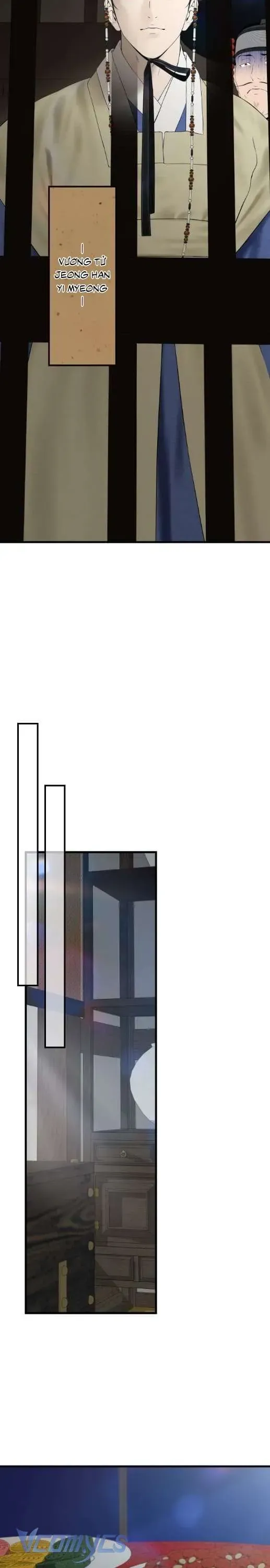 Cuộc Tuyển Chọn Vương Phi Triều Joseon Chapter 45 - Trang 2