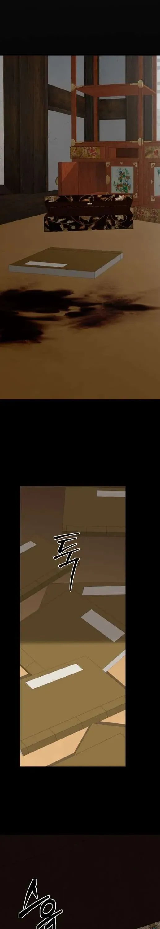 Cuộc Tuyển Chọn Vương Phi Triều Joseon Chapter 45 - Trang 2