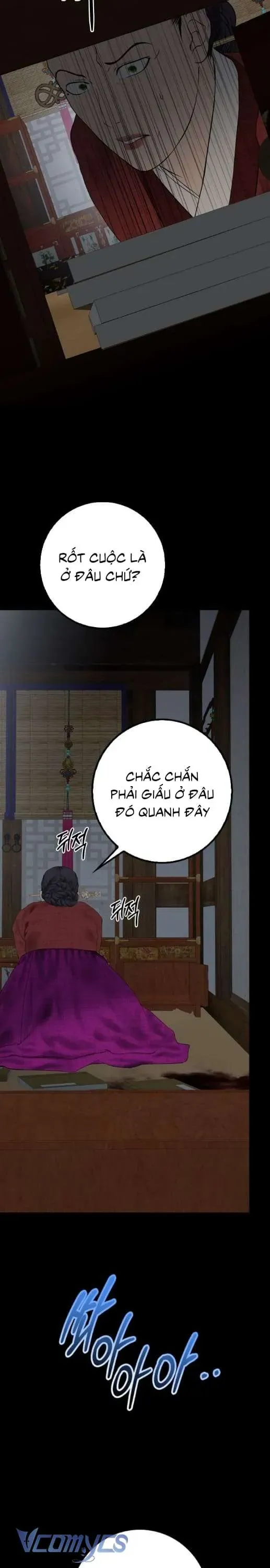 Cuộc Tuyển Chọn Vương Phi Triều Joseon Chapter 45 - Trang 2