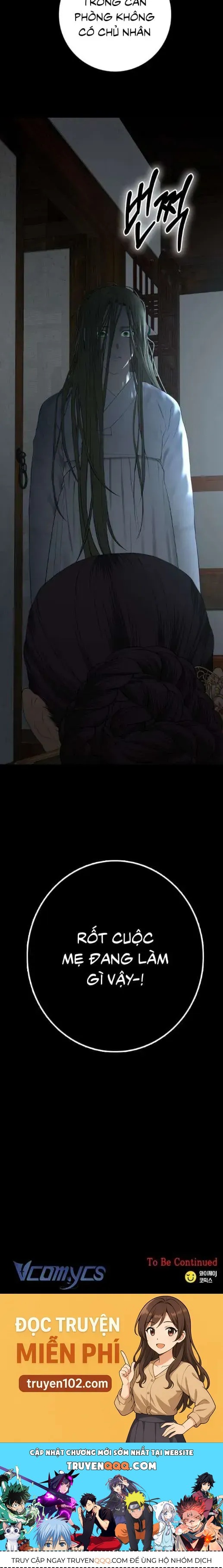 Cuộc Tuyển Chọn Vương Phi Triều Joseon Chapter 45 - Trang 2