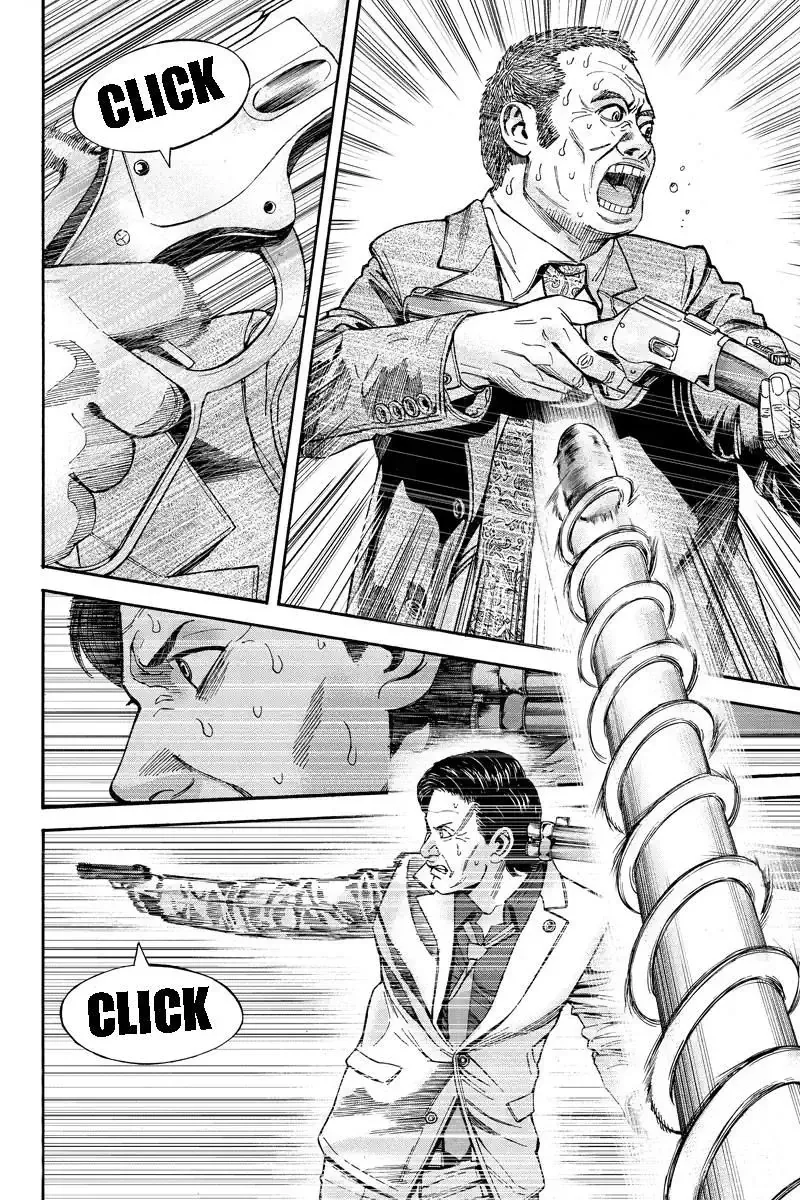 Billion Dogs Chapter 65 - Trang 2