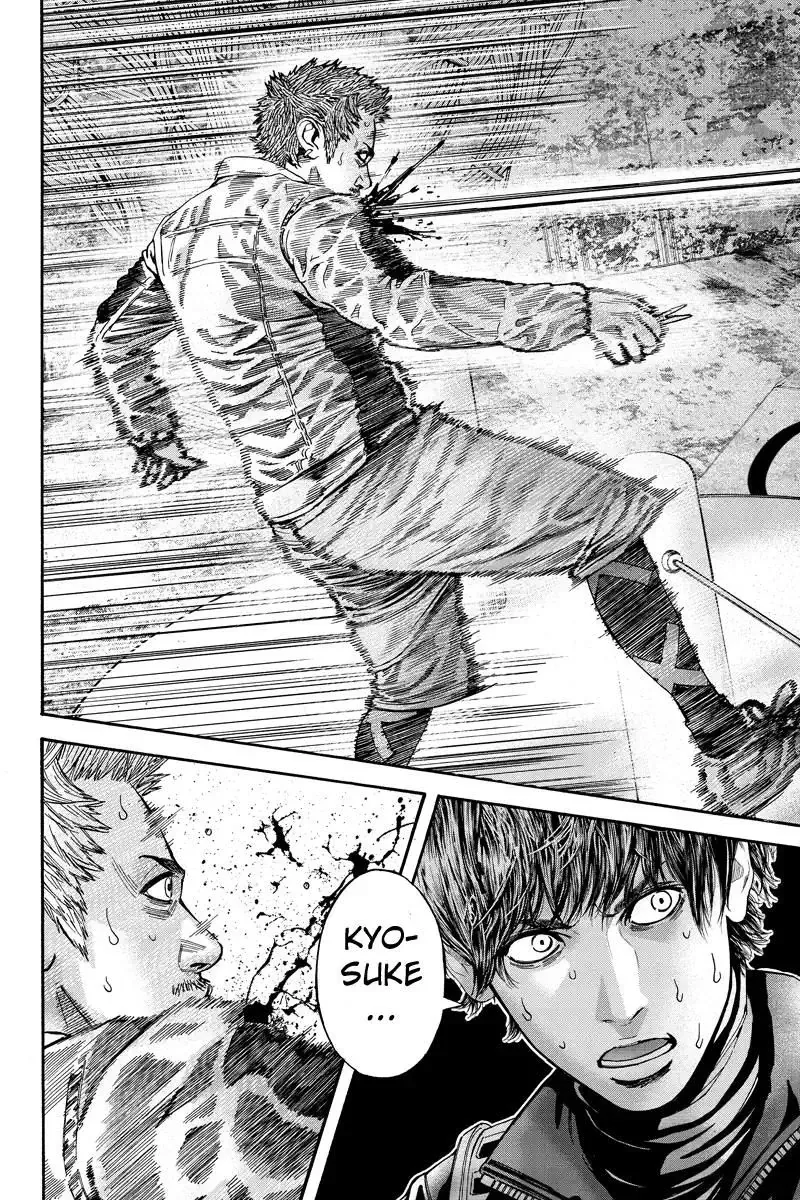 Billion Dogs Chapter 65 - Trang 2