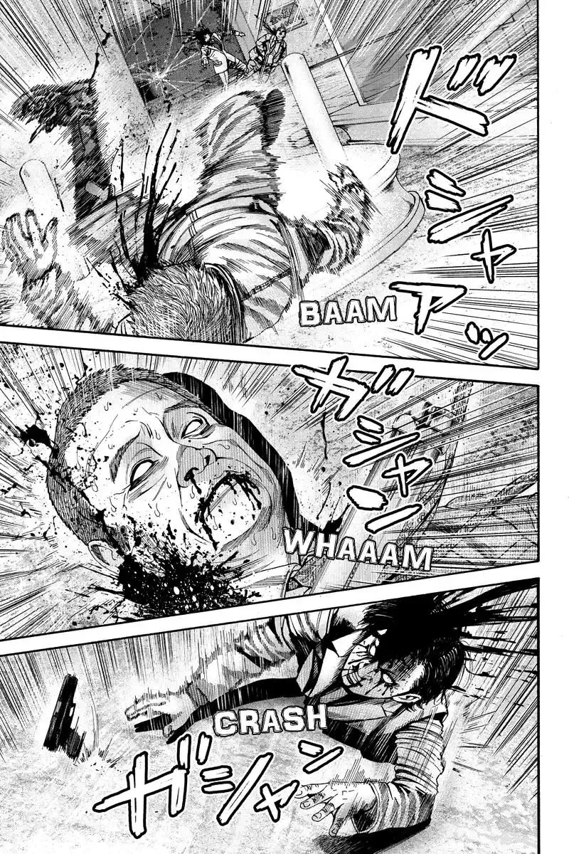 Billion Dogs Chapter 65 - Trang 2