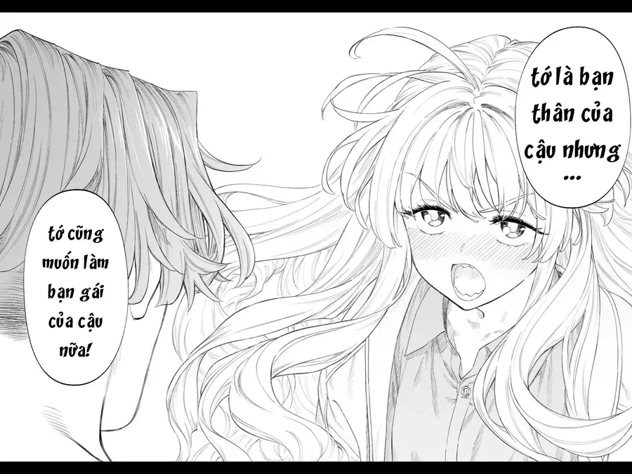 Fantasy Bishoujo Juniku Ojisan To Chapter 200 - Trang 2