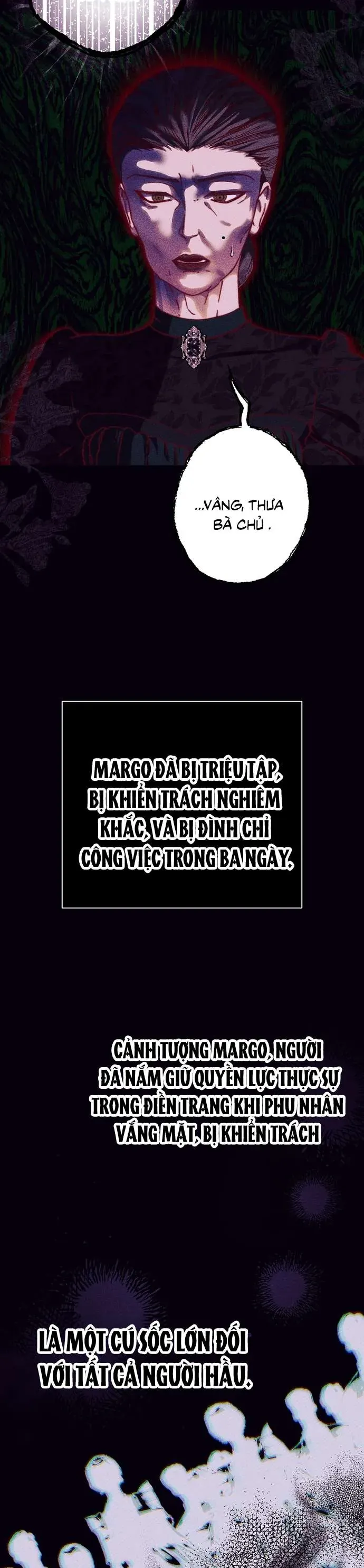 Những Mảnh Vỡ Của Giấc Mộng Thủy Tinh Chapter 6 - Trang 2