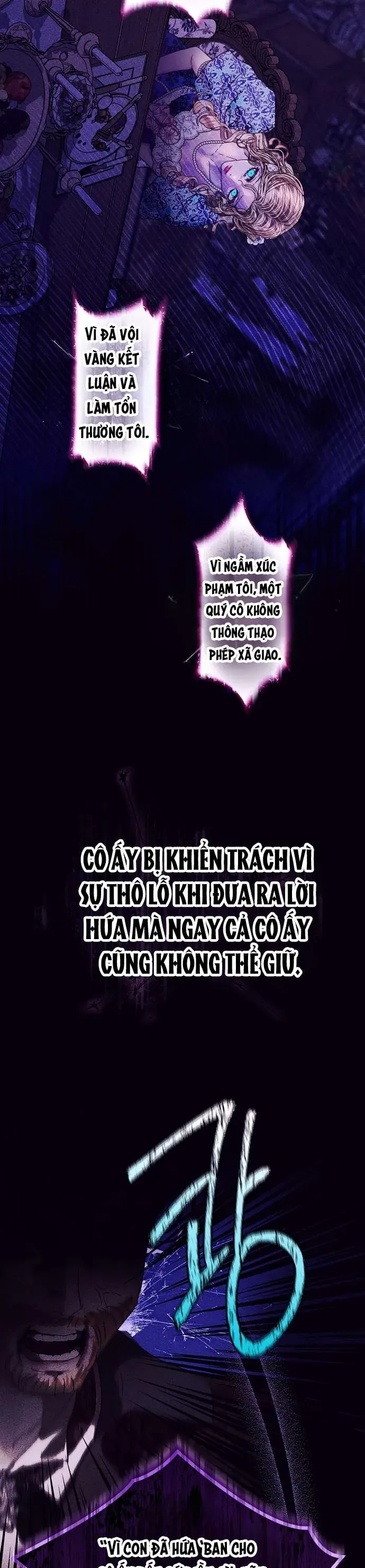 Những Mảnh Vỡ Của Giấc Mộng Thủy Tinh Chapter 6 - Trang 2