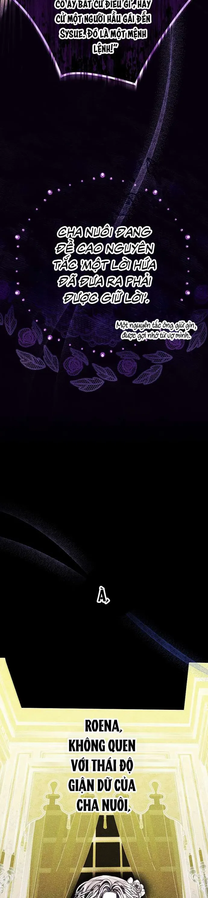 Những Mảnh Vỡ Của Giấc Mộng Thủy Tinh Chapter 6 - Trang 2
