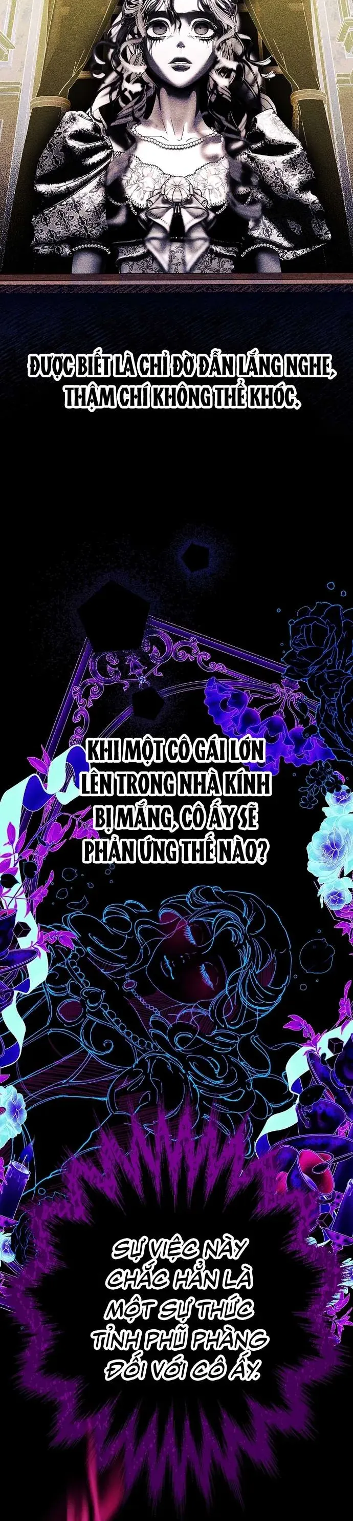 Những Mảnh Vỡ Của Giấc Mộng Thủy Tinh Chapter 6 - Trang 2