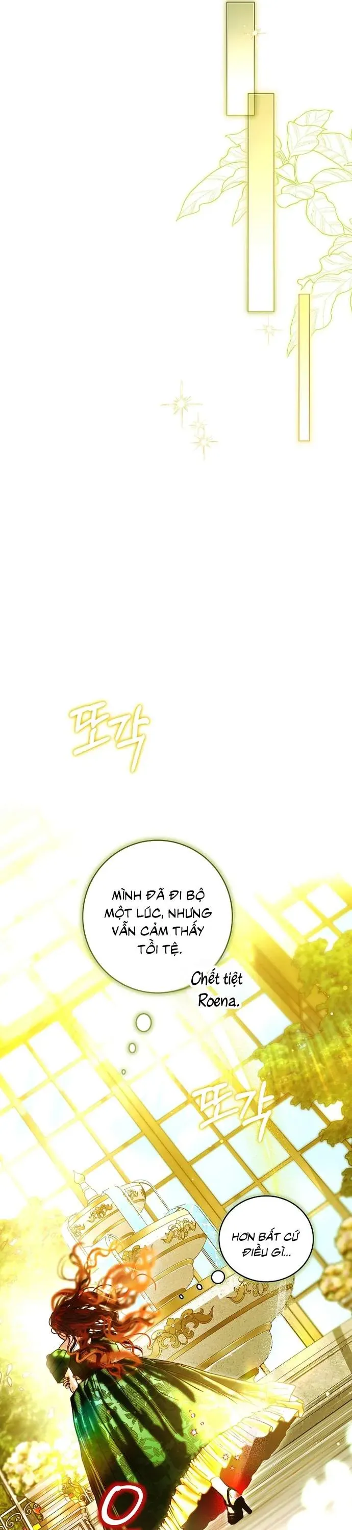 Những Mảnh Vỡ Của Giấc Mộng Thủy Tinh Chapter 6 - Trang 2