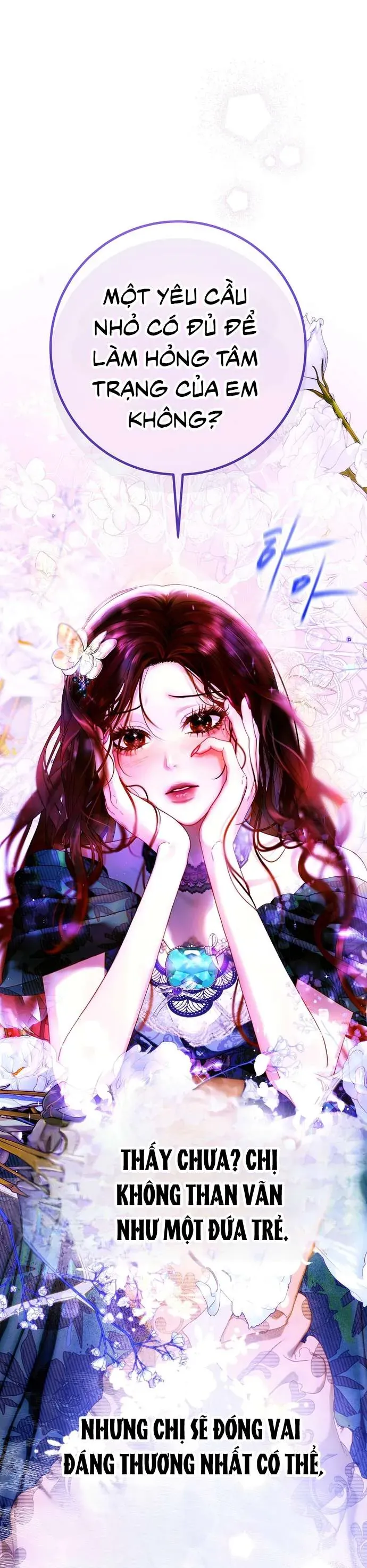 Những Mảnh Vỡ Của Giấc Mộng Thủy Tinh Chapter 6 - Trang 2