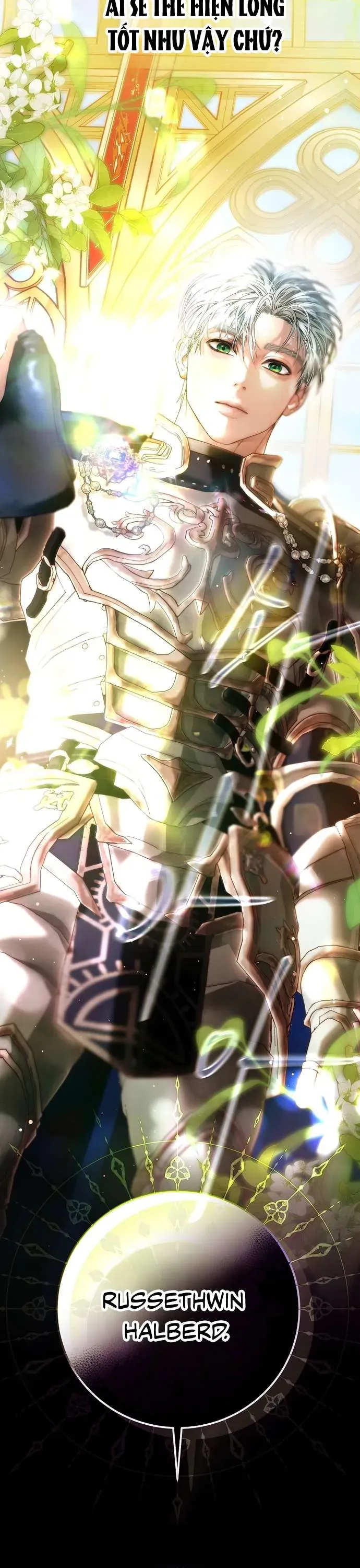 Những Mảnh Vỡ Của Giấc Mộng Thủy Tinh Chapter 6 - Trang 2