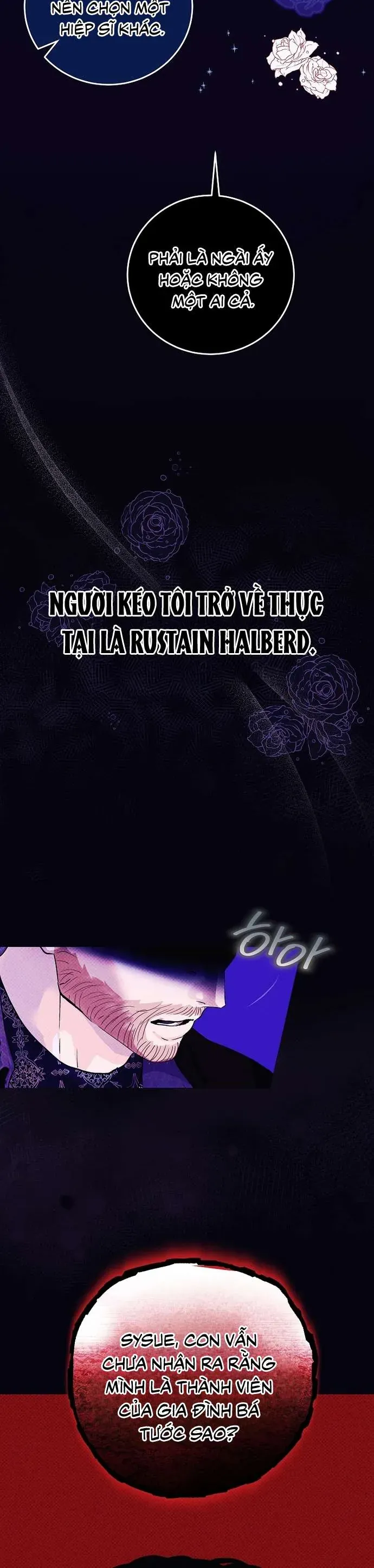 Những Mảnh Vỡ Của Giấc Mộng Thủy Tinh Chapter 6 - Trang 2