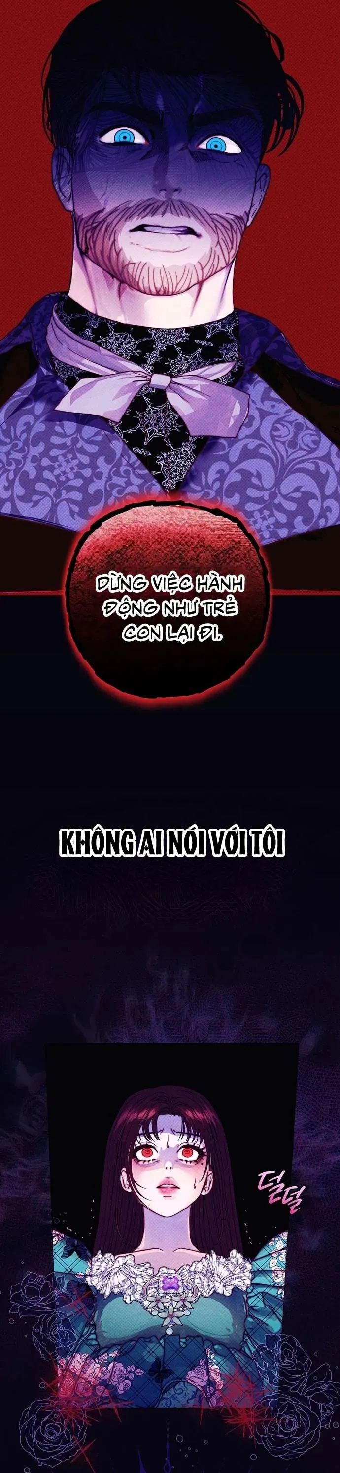 Những Mảnh Vỡ Của Giấc Mộng Thủy Tinh Chapter 6 - Trang 2