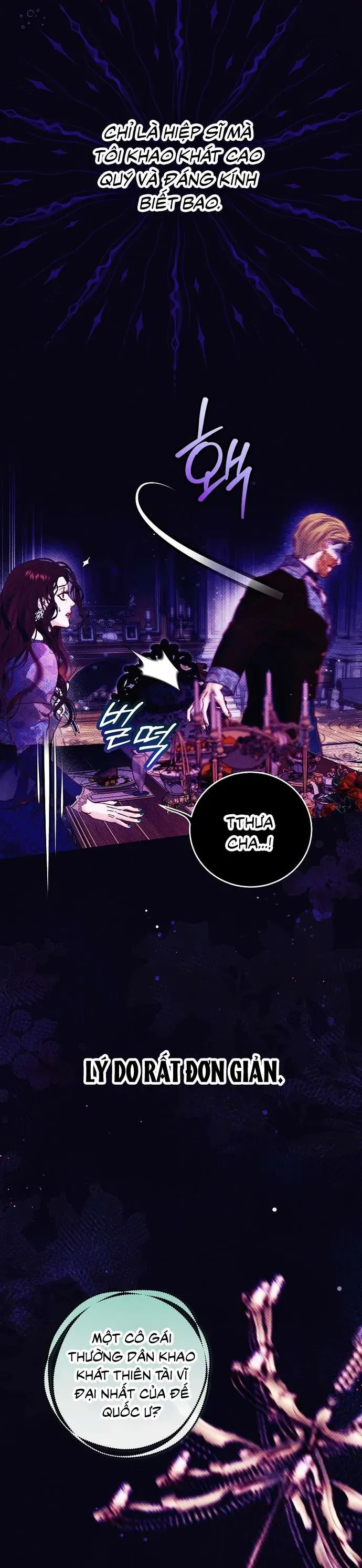 Những Mảnh Vỡ Của Giấc Mộng Thủy Tinh Chapter 6 - Trang 2