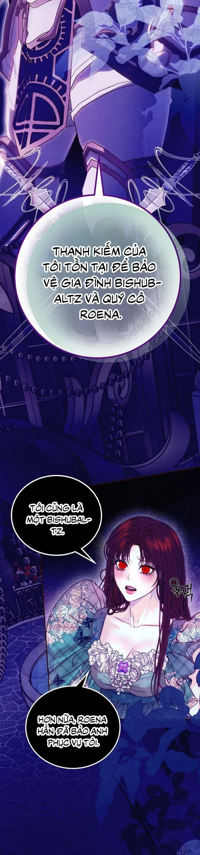 Những Mảnh Vỡ Của Giấc Mộng Thủy Tinh Chapter 6 - Trang 2