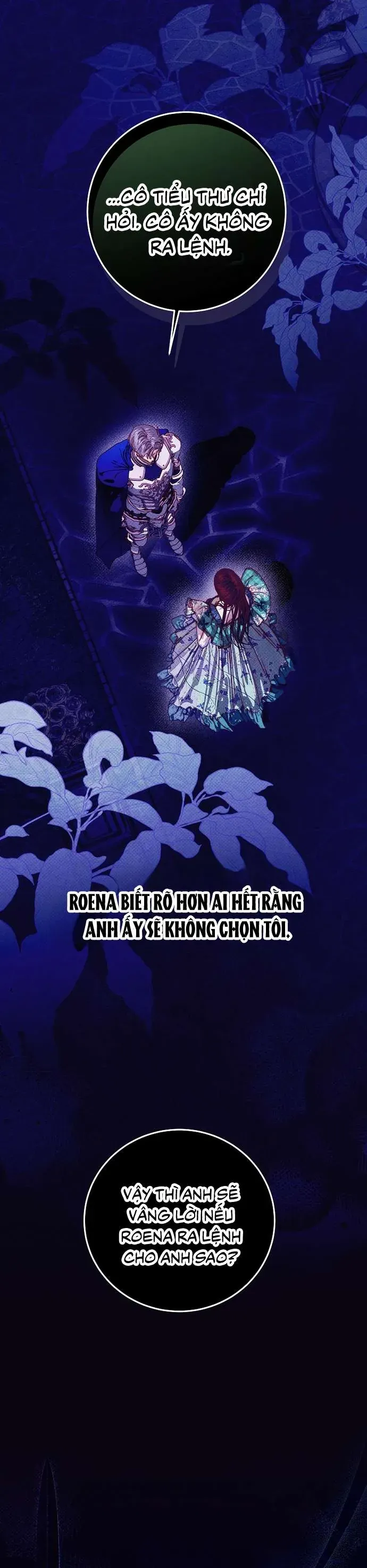 Những Mảnh Vỡ Của Giấc Mộng Thủy Tinh Chapter 6 - Trang 2