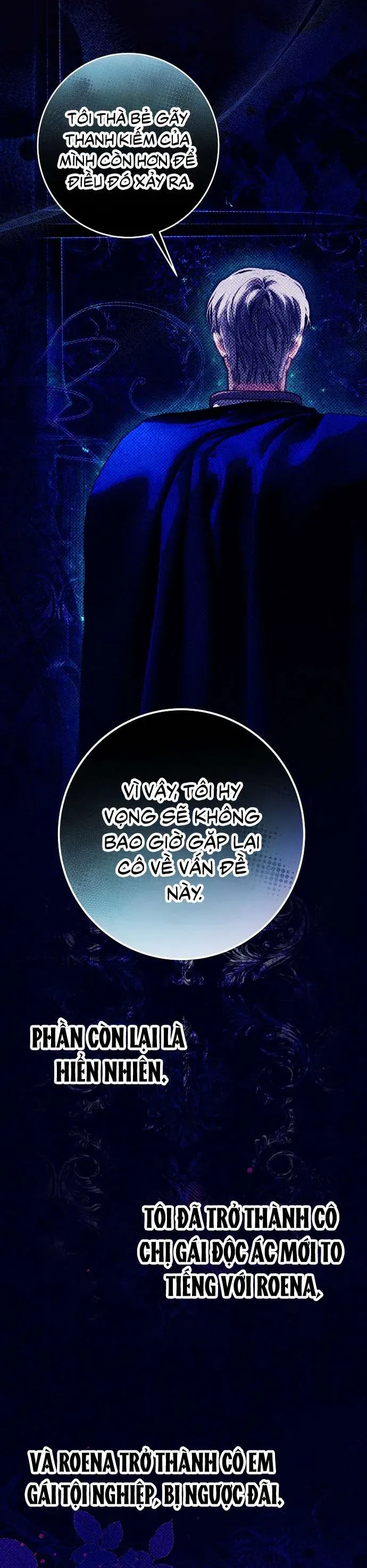 Những Mảnh Vỡ Của Giấc Mộng Thủy Tinh Chapter 6 - Trang 2