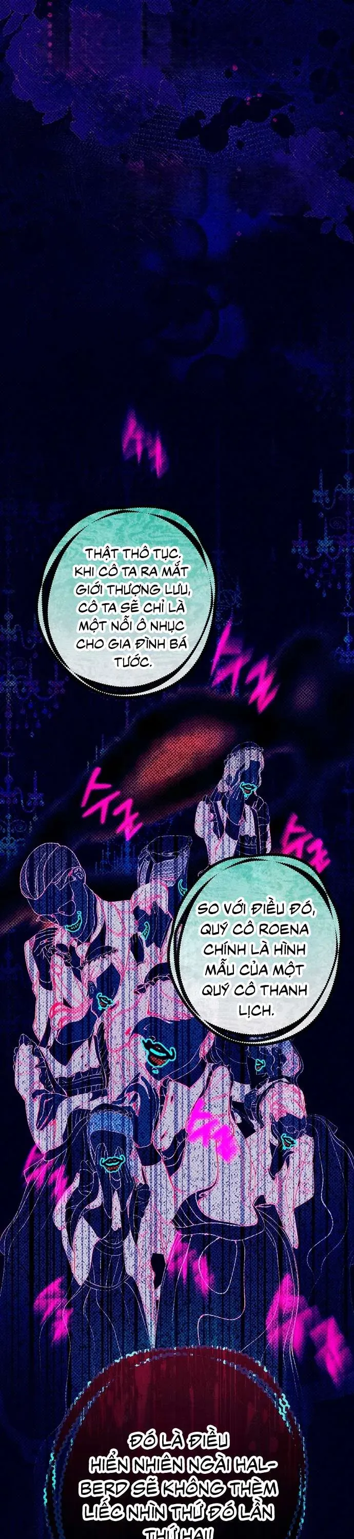 Những Mảnh Vỡ Của Giấc Mộng Thủy Tinh Chapter 6 - Trang 2