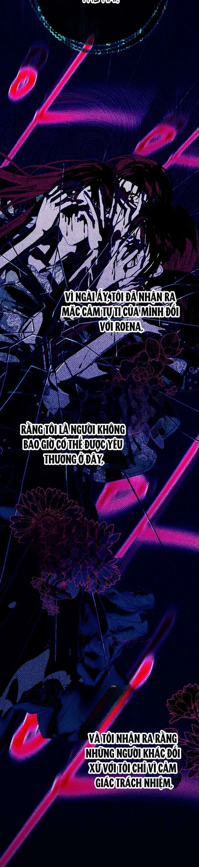 Những Mảnh Vỡ Của Giấc Mộng Thủy Tinh Chapter 6 - Trang 2