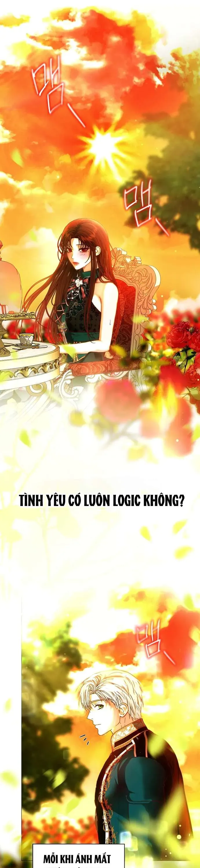 Những Mảnh Vỡ Của Giấc Mộng Thủy Tinh Chapter 6 - Trang 2