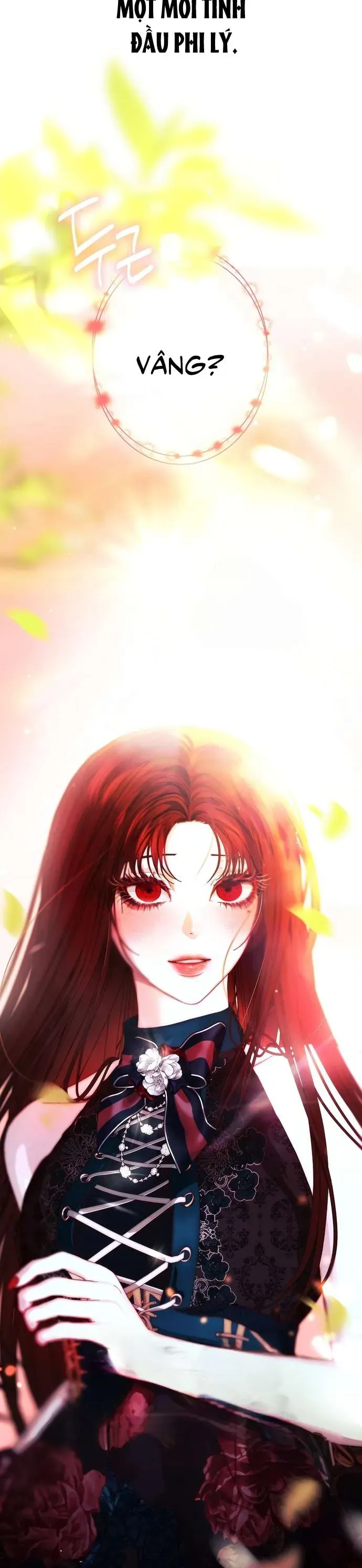 Những Mảnh Vỡ Của Giấc Mộng Thủy Tinh Chapter 6 - Trang 2