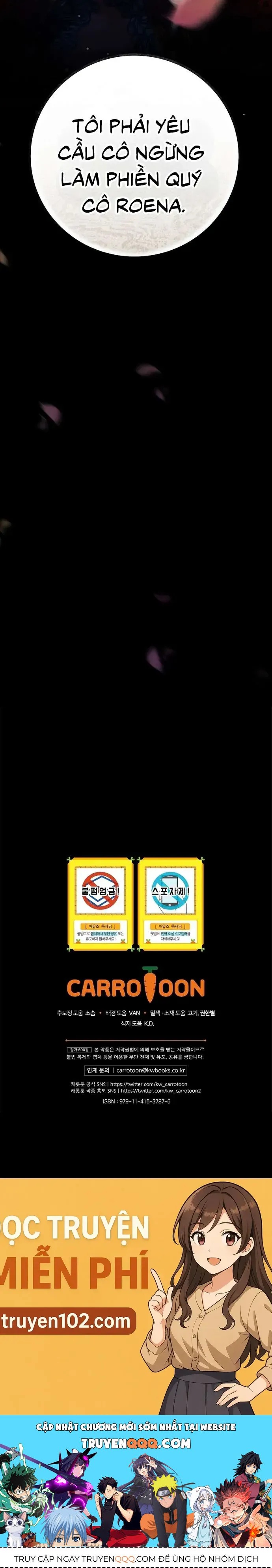 Những Mảnh Vỡ Của Giấc Mộng Thủy Tinh Chapter 6 - Trang 2