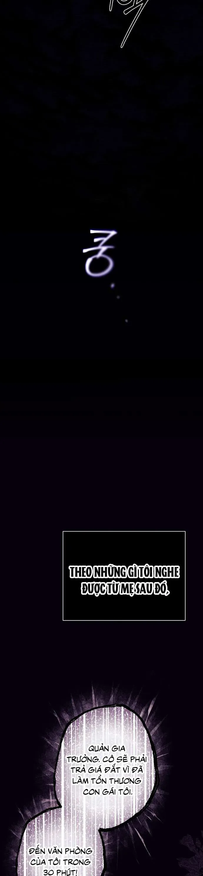 Những Mảnh Vỡ Của Giấc Mộng Thủy Tinh Chapter 6 - Trang 2