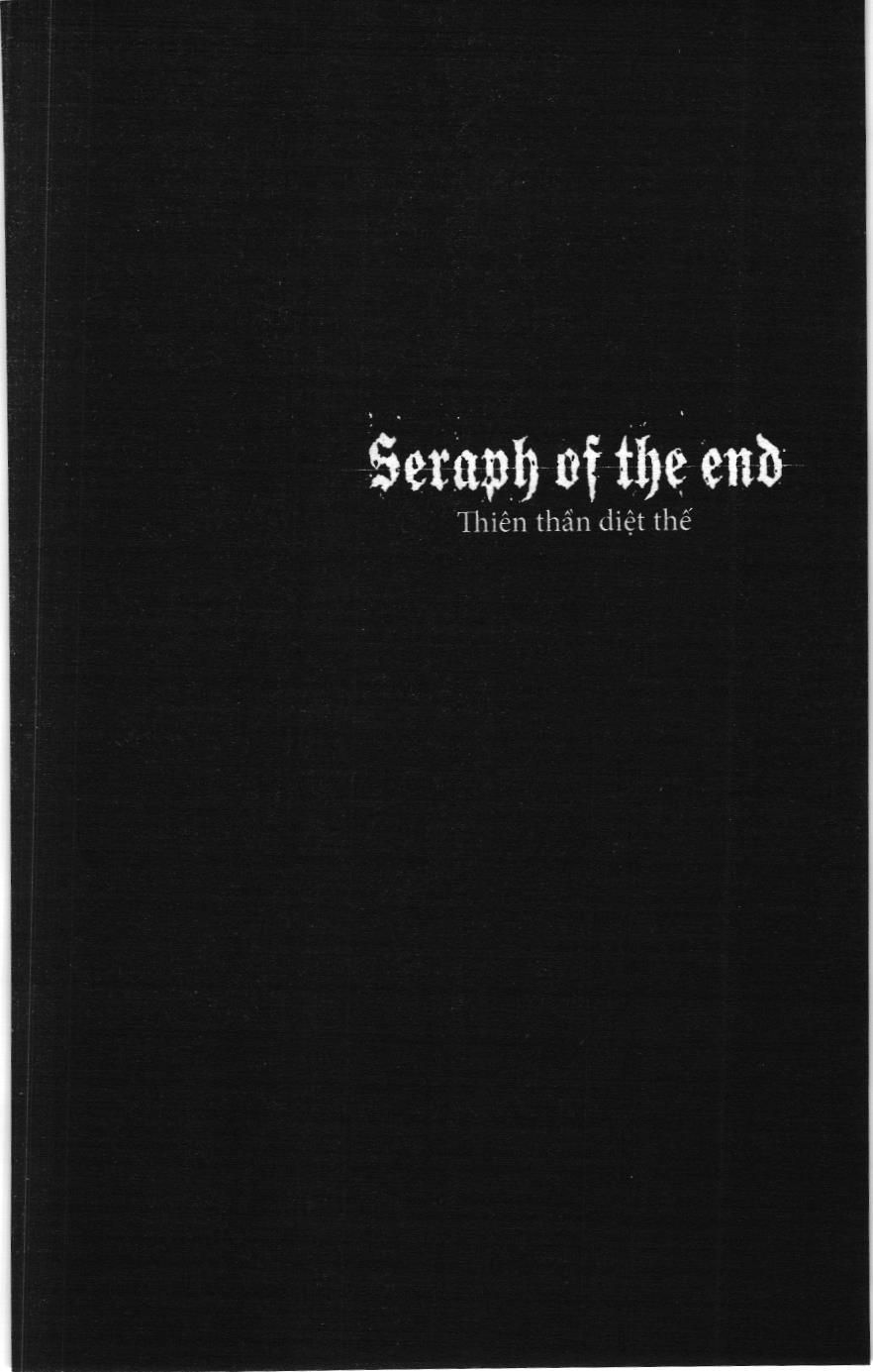 Thiên Thần Diệt Thế – Seraph Of The End (Nxb Kim Đồng) Chapter 80 - Trang 2